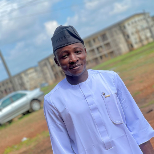 Ibrahim I. profile photo