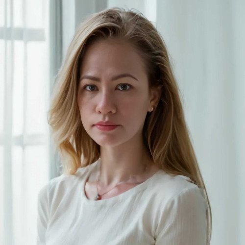 Nadine A.