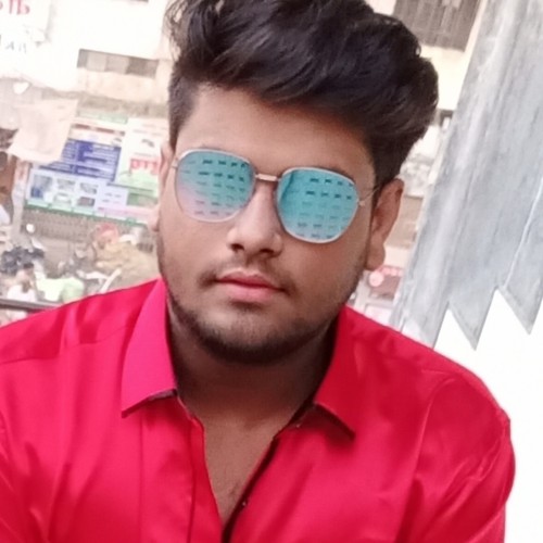 harsh s.