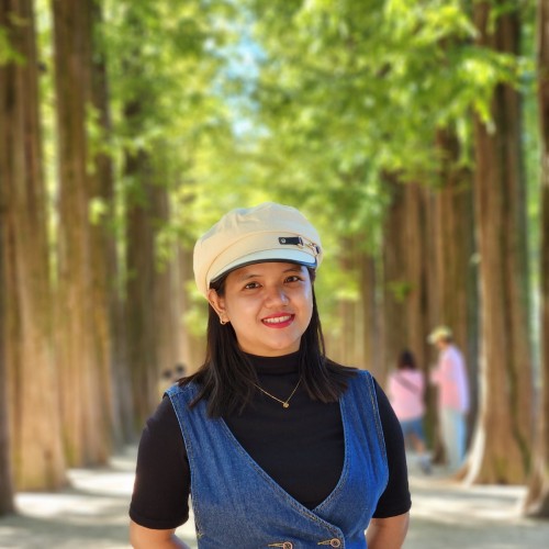 Shiela Lizal C. profile photo