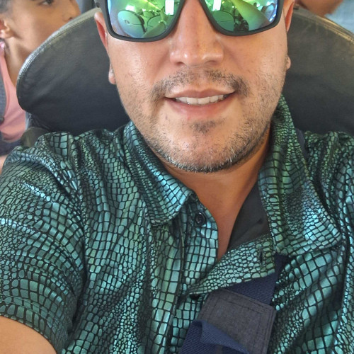 pedro j. profile photo