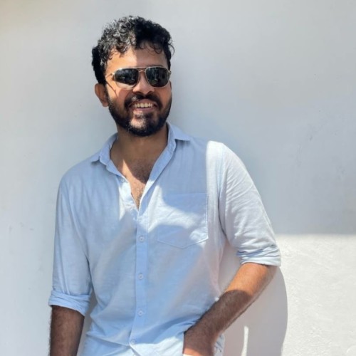 Sukhesh  R. profile photo