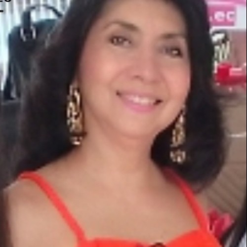 Josefina A. profile photo