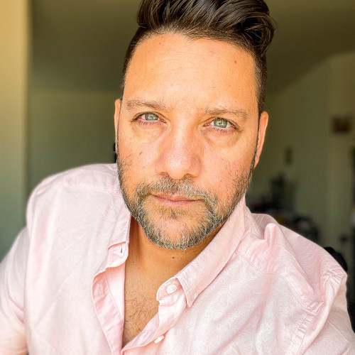 Eldad A. profile photo