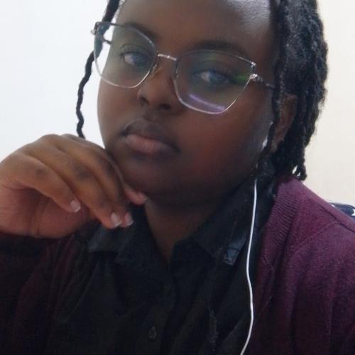 Grace A. profile photo