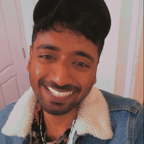 Issam S. profile photo