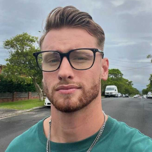 Harry W. profile photo