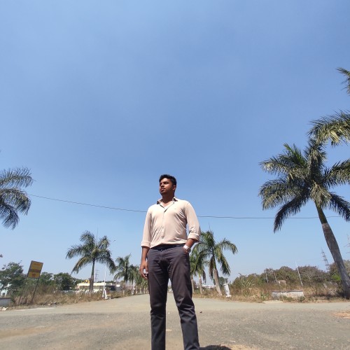 Rajesh  . profile photo