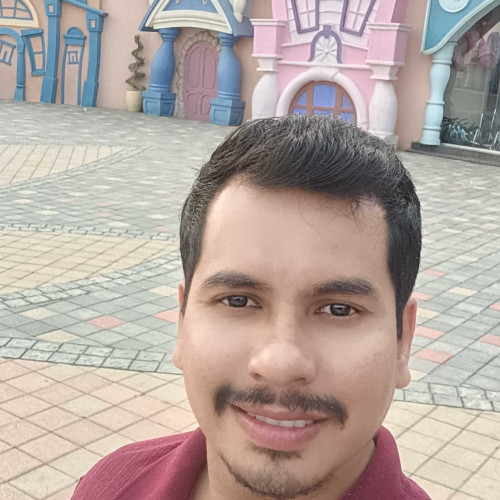 Pratik J. profile photo