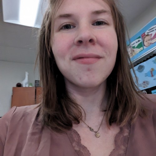 Erika A. profile photo