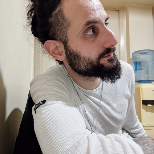 Ramy K. profile photo
