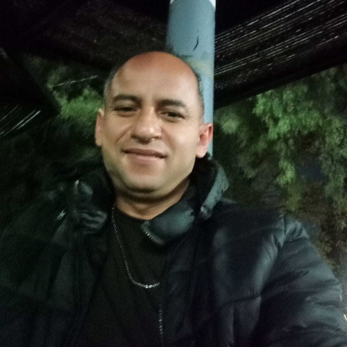 Patricio Alejandro A. profile photo