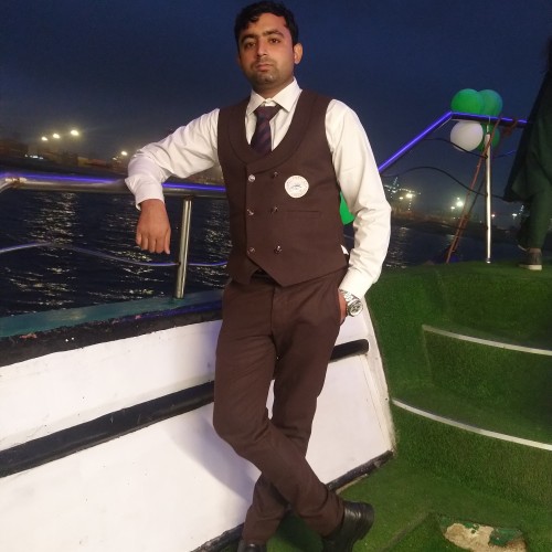 Zuhaib J. profile photo