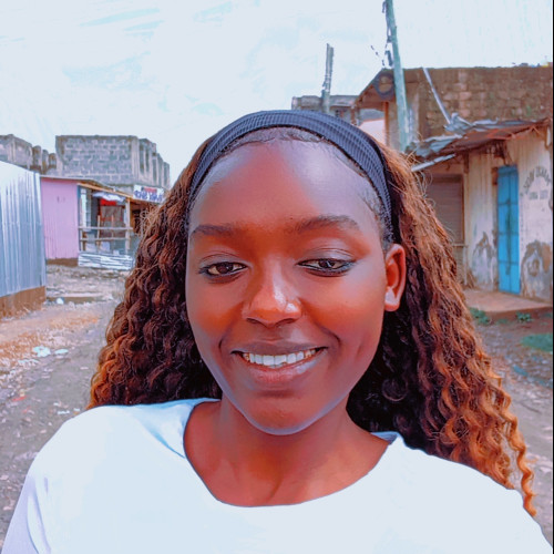 Yvonne  K. profile photo