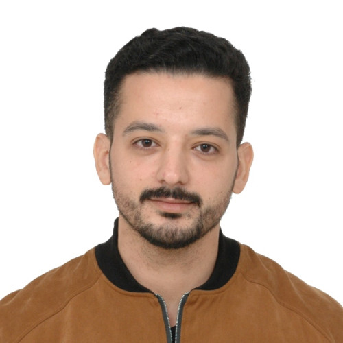 HICHAM B. profile photo