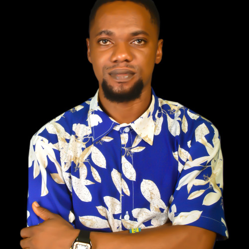 Ebosetale  T. profile photo