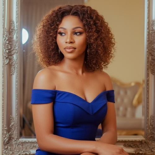 Treasure E. profile photo