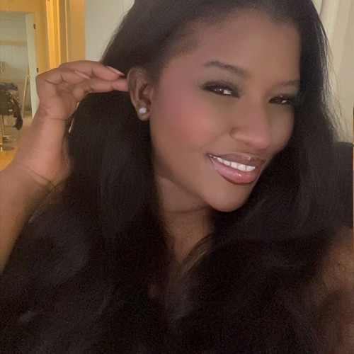 Nikki D. profile photo