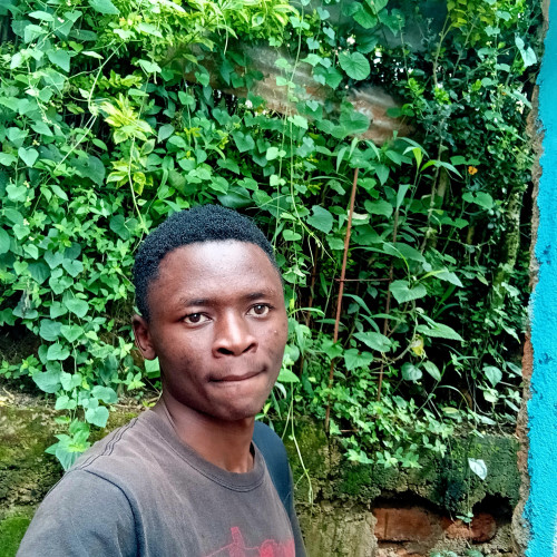 Saimon B. profile photo