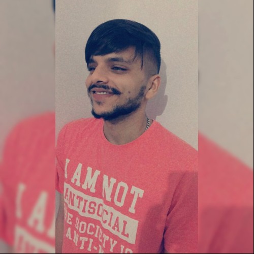 Rizwan A. profile photo