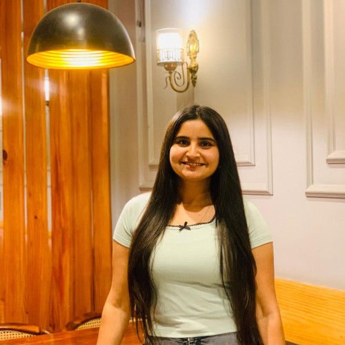 Gigi G. profile photo