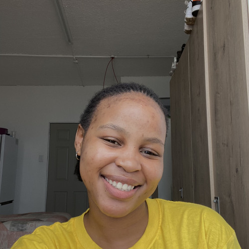 Fezeka N. profile photo