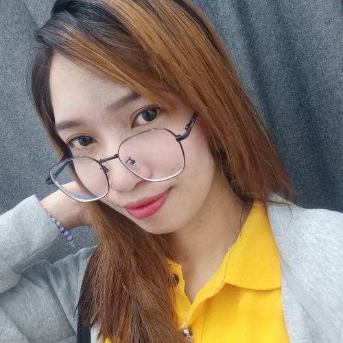 Ivy I. profile photo