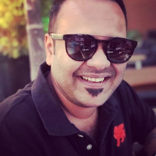 Piyush S.