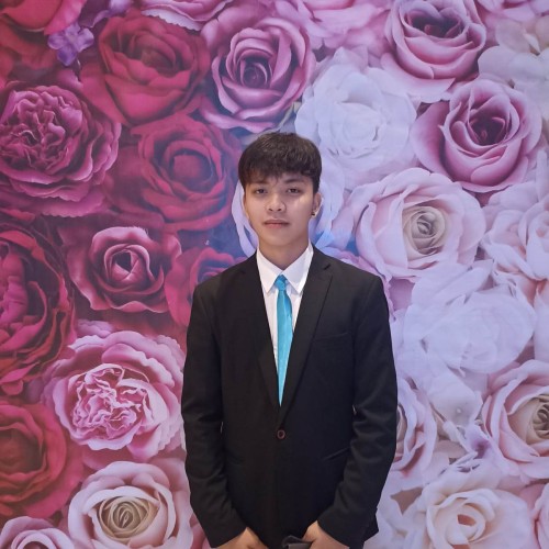 Ivan John Michaelo P. profile photo