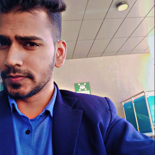 FURQAN S.