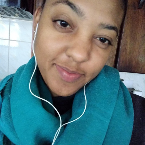 Maria K. profile photo