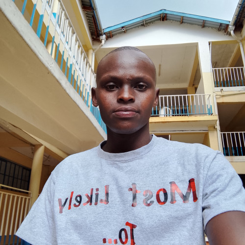 Collins  B. profile photo