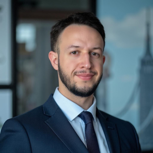 Benjamin D. profile photo