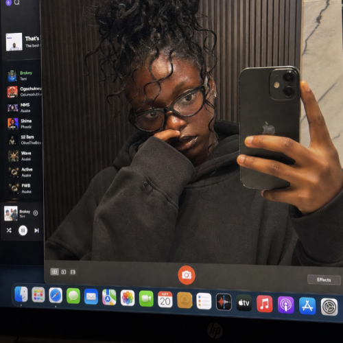 Labi M. profile photo