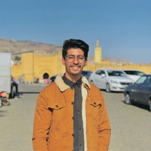 Abdellah M. profile photo