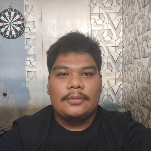 Jhon Paul D. profile photo