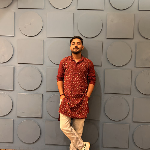 Deepak C. profile photo