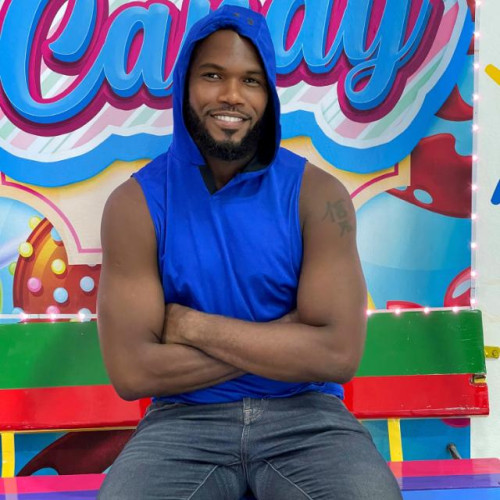Omar W. profile photo