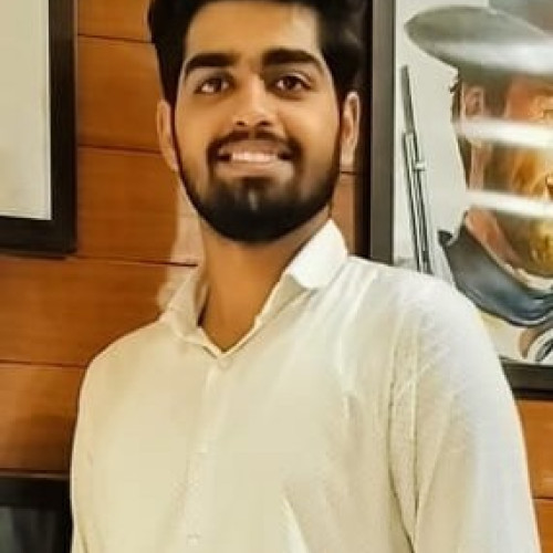 Arpit D. profile photo