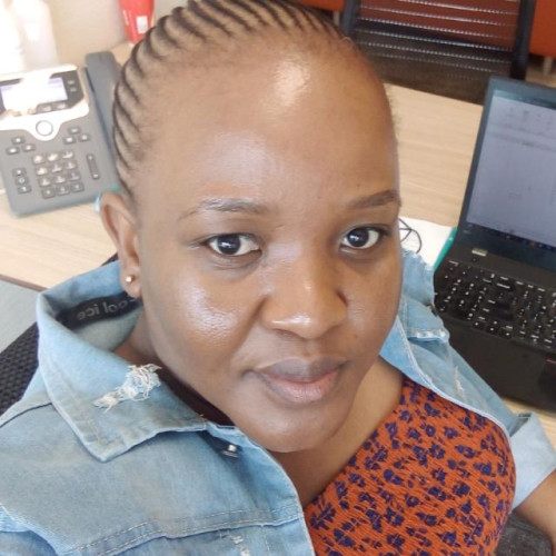 MASEGO T. profile photo