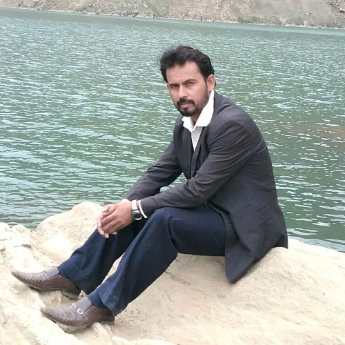 Khalil G.
