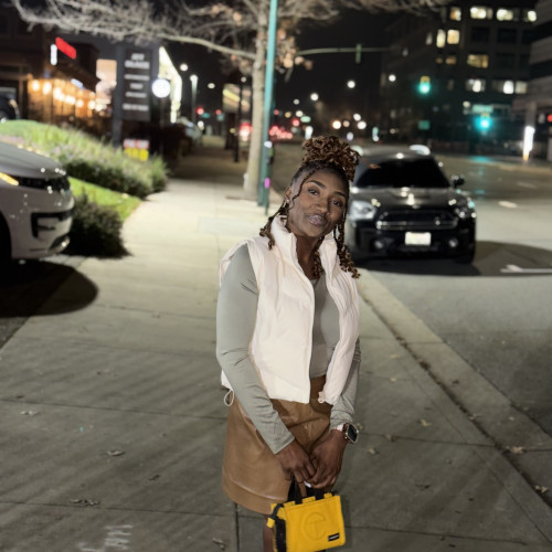 Tashalla B. profile photo
