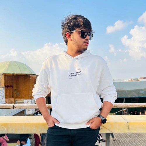 Rahul K.