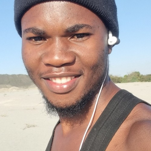 Blessing G. profile photo