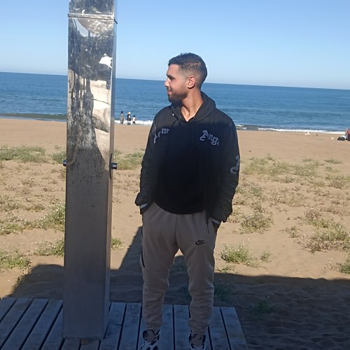 ayoub e. profile photo