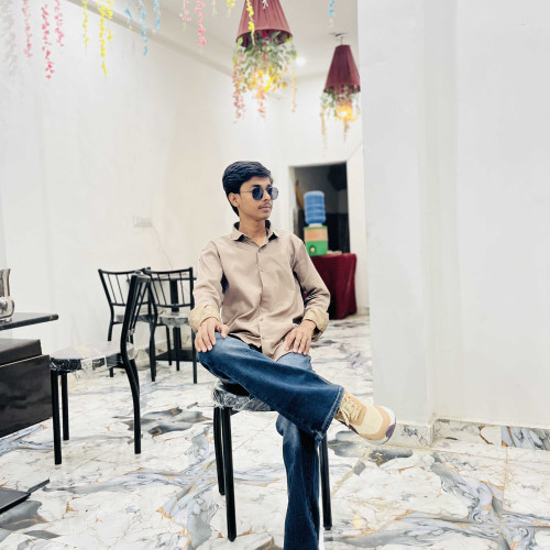 Ayaan S. profile photo