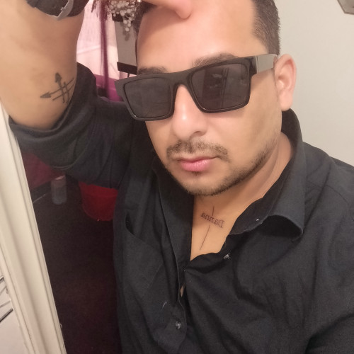 Alfredo  A. profile photo
