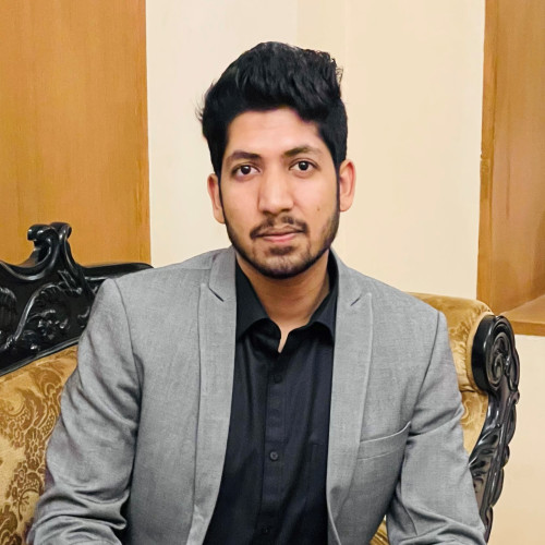 kamal H. profile photo