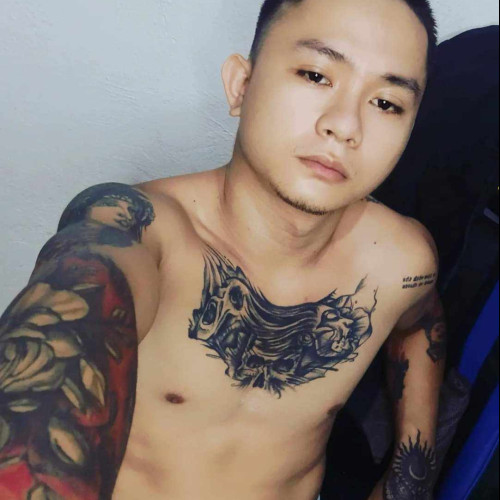 Ruel V. profile photo