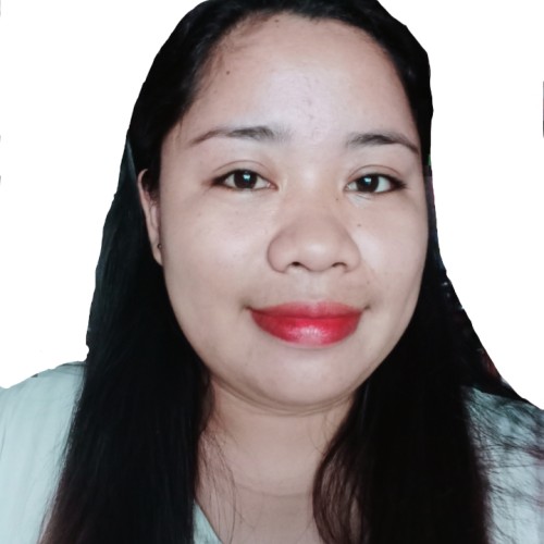 Christine Mae C. profile photo